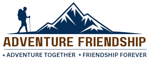 Adventure Friendship