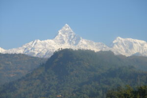 Best Hiking from Pokhara