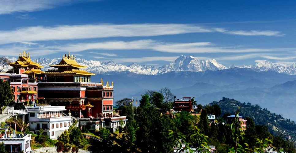 Adventure Friendship