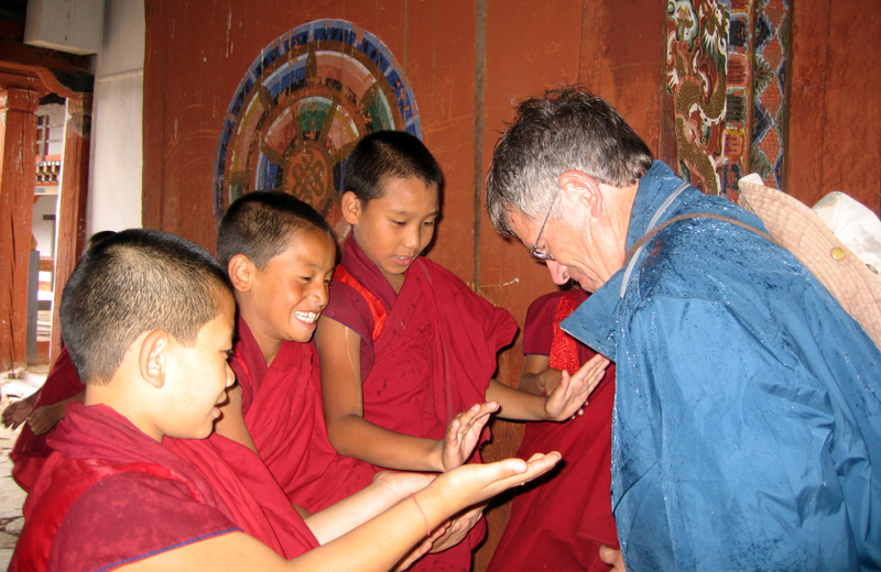 Family & Educational Tours