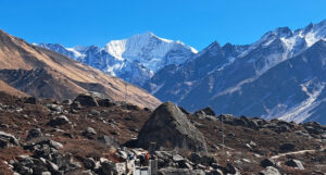 Top 10 Best Adventure Places in Nepal