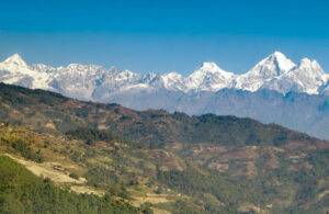 The Best Hiking from Kathmandu