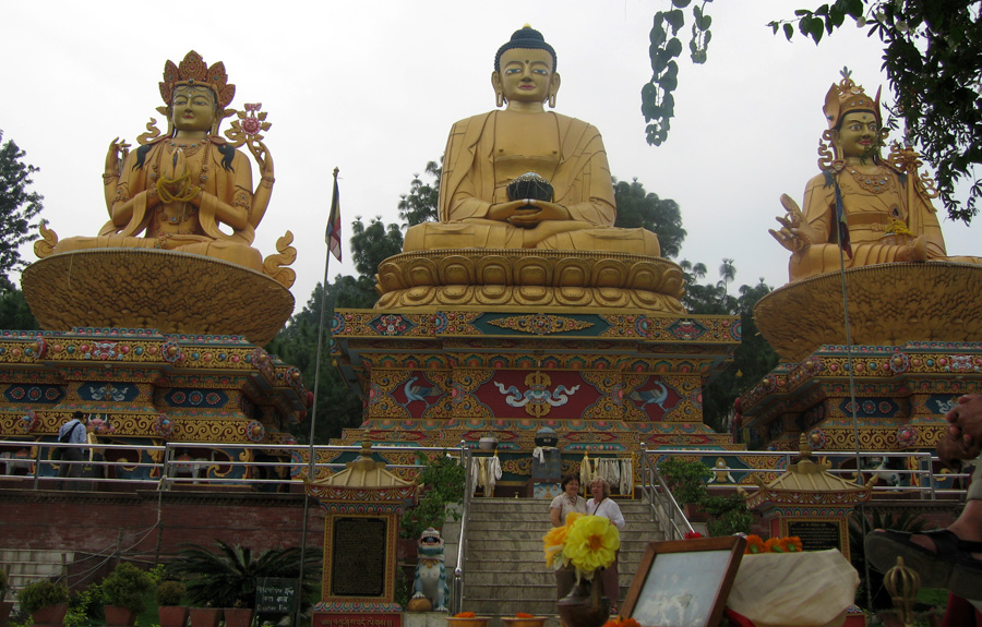 Nepal