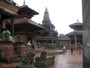 Places to See in Patan (Lalitpur)