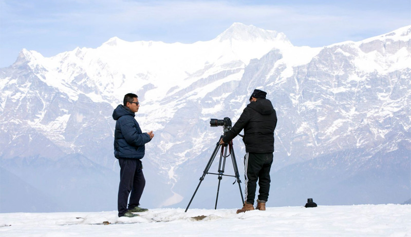 Photography & Filmmaking Tours