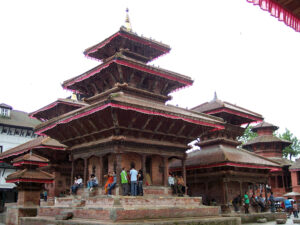 Places to See in Kathmandu