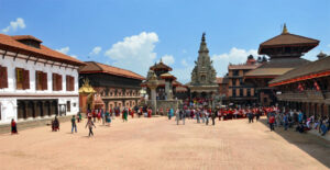 The Best Places to Visit in Nepal