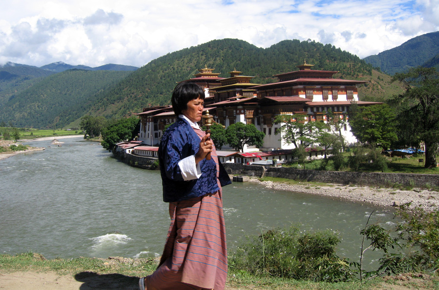 The Best Bhutan Tours and Things to Do
