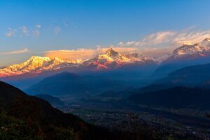 Nepal: Adventure, Friendship, and Lasting Memories