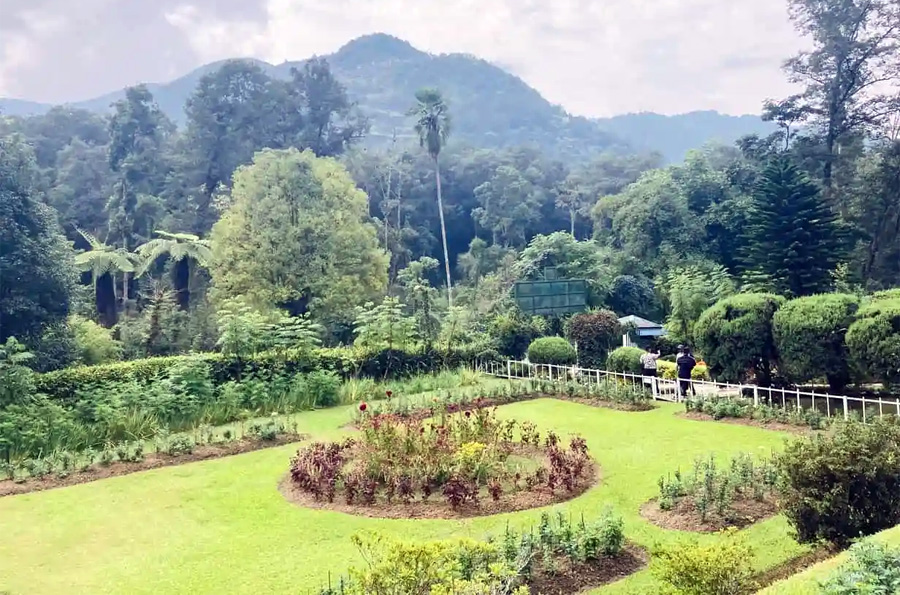 Nepal Wildlife & Nature Learning Tour