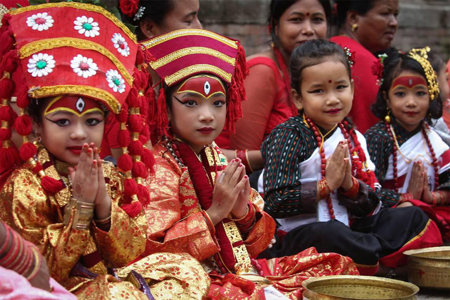 Cultural Exchange Experience Tour