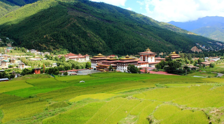 Bumthang Cultural Trek