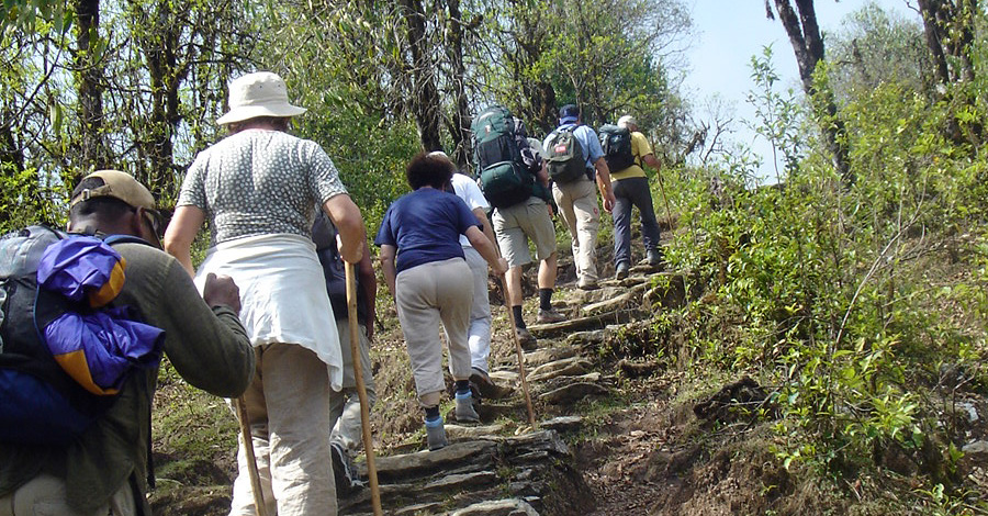 Best Treks in Nepal for Beginners