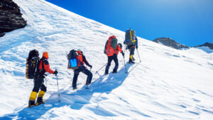 Historic Everest Climbing Route to Be Revived for Spring 2026 Season