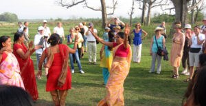 Nepal Tours and Treks for Senior Citizens