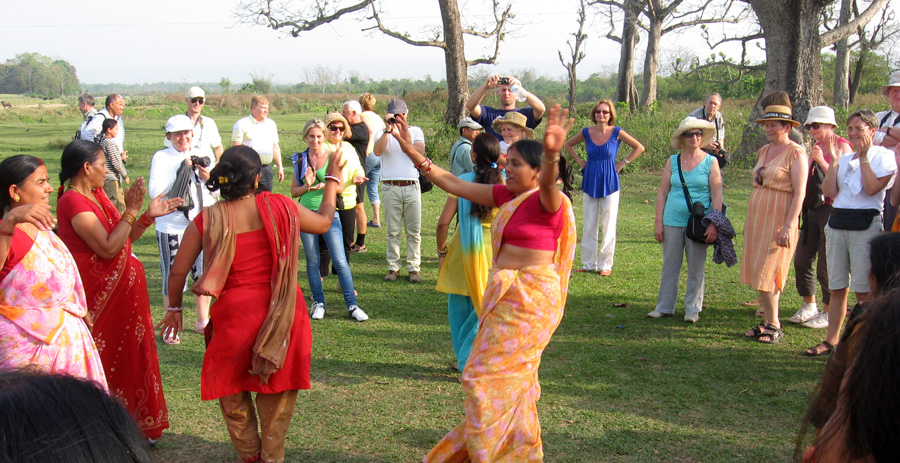 Nepal Tours and Treks for Senior Citizens