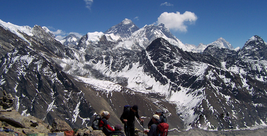 15 Best Treks in Nepal