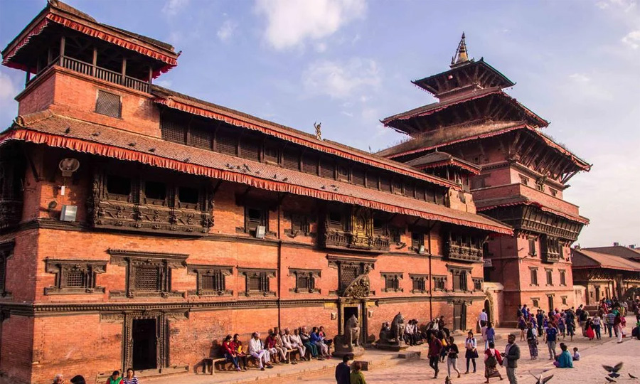 Patan Durbar Museum to Launch Online Ticket Booking System for Visitors